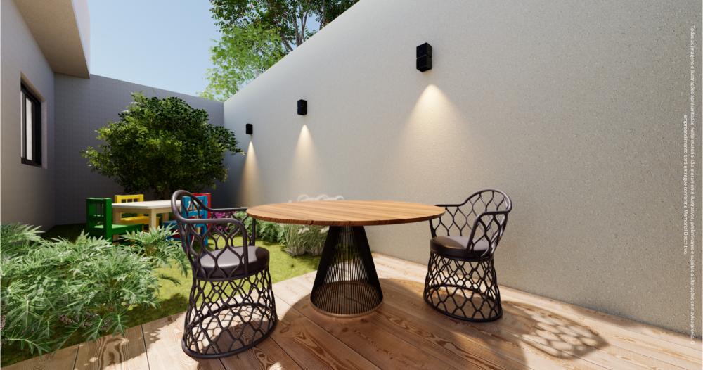 Condomínio Residencial Colinas do Norte