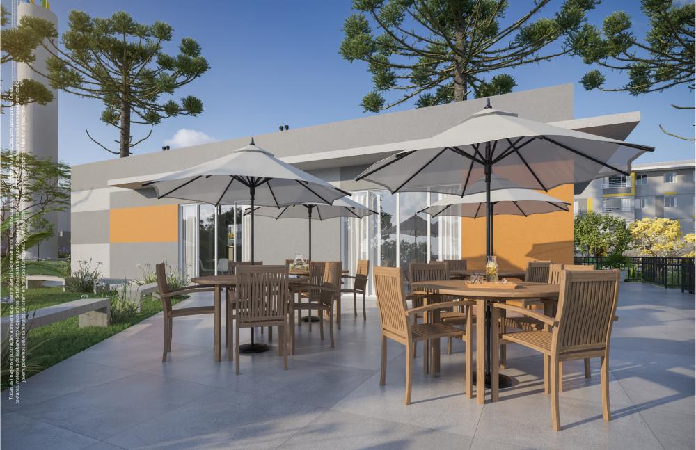 Condomínio Residencial Colinas do Norte