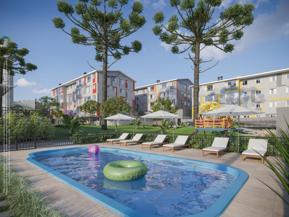 Condomínio Residencial Colinas do Norte