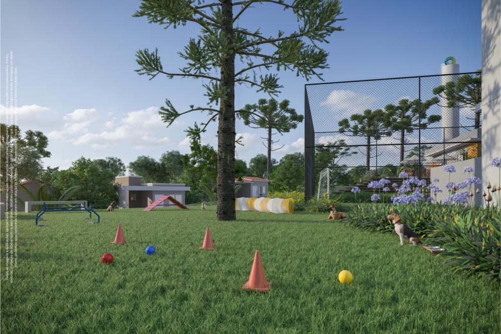 Condomínio Residencial Colinas do Norte