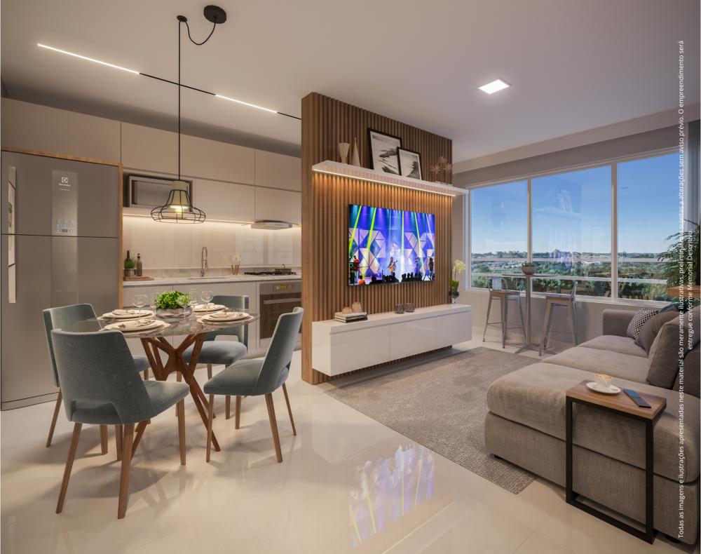 Condomínio Residencial Colinas do Norte