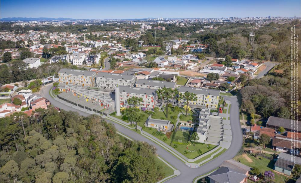 Condomínio Residencial Colinas do Norte