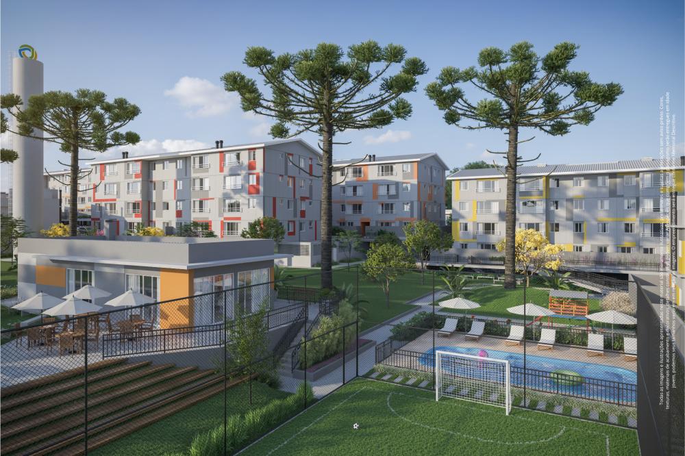 Condomínio Residencial Colinas do Norte