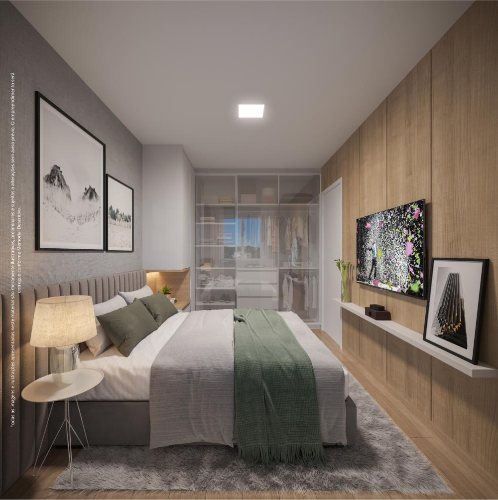 Condomínio Residencial Colinas do Norte