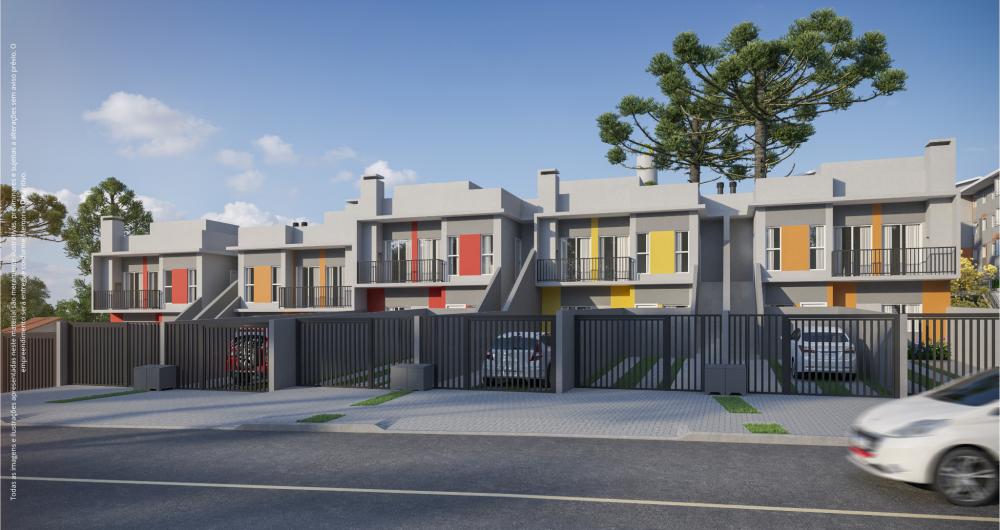 Condomínio Residencial Colinas do Norte