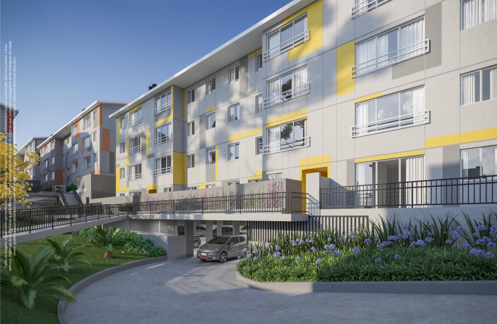 Condomínio Residencial Colinas do Norte