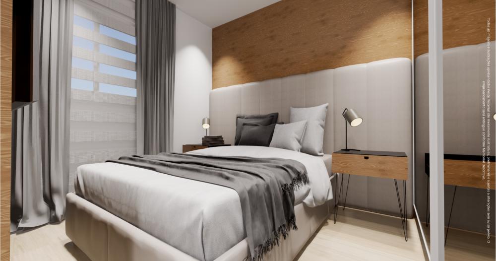 Condomínio Residencial Colinas do Norte