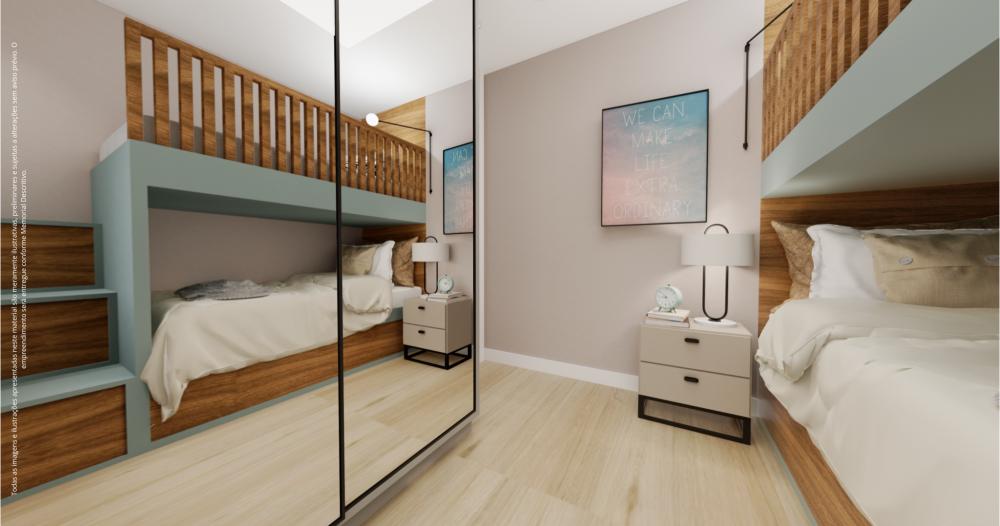 Condomínio Residencial Colinas do Norte