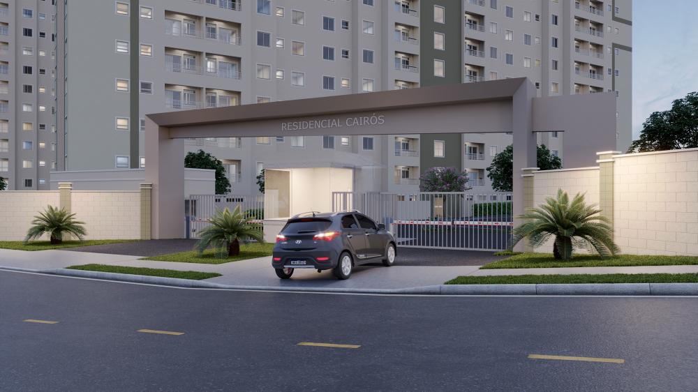 Residencial Cairós