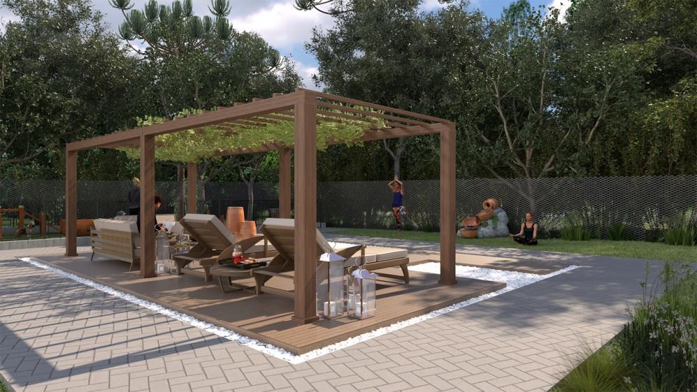 Residencial Fazenda Home Club