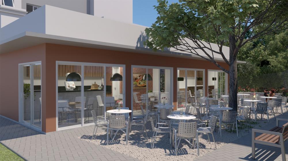 Residencial Fazenda Home Club