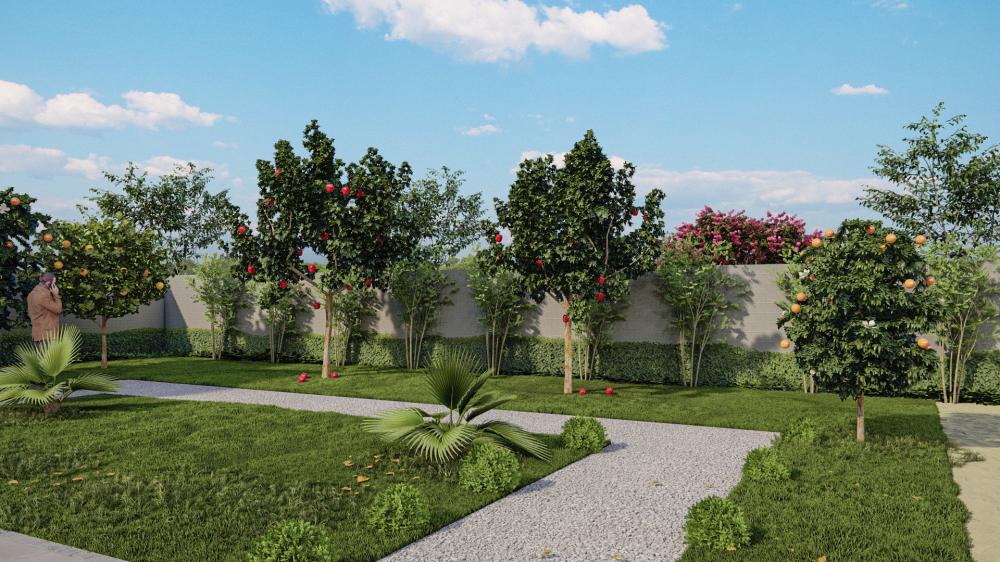 Residencial Solar do Vale