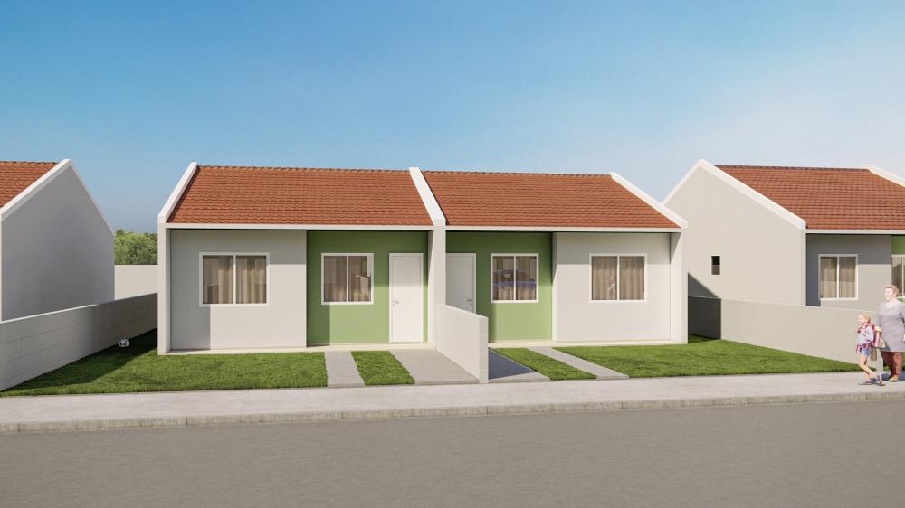 Residencial Solar do Vale