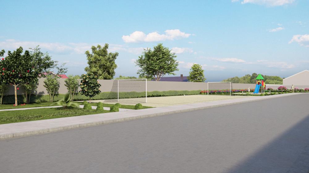 Residencial Solar do Vale