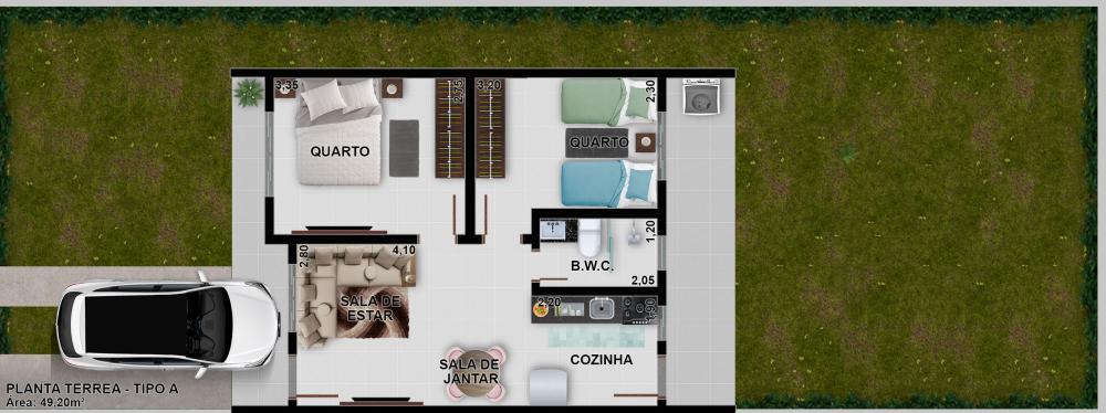 Residencial Solar do Vale