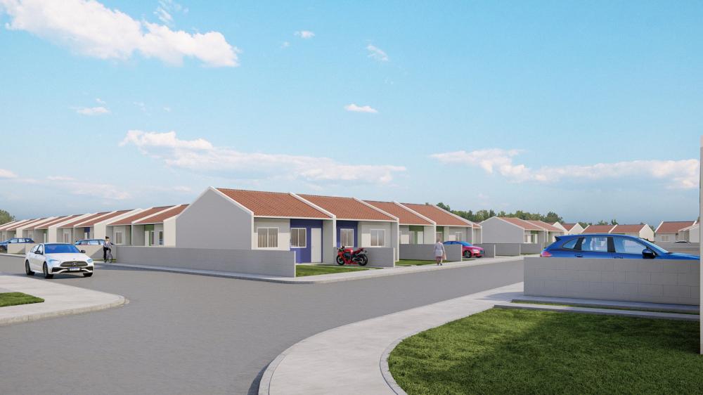 Residencial Solar do Vale