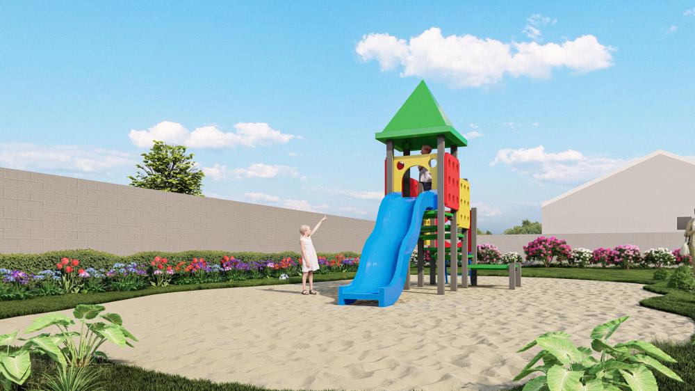 Residencial Solar do Vale