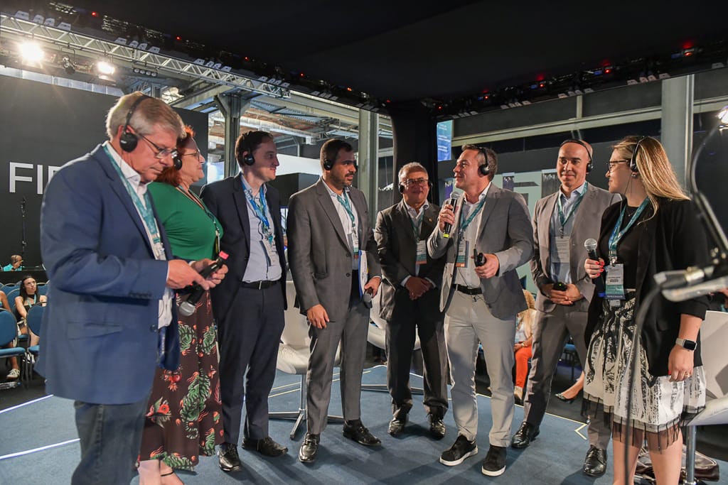 Paraná servirá de modelo para novo programa habitacional do Rio de Janeiro