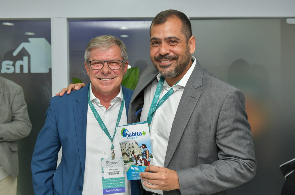 Paraná servirá de modelo para novo programa habitacional do Rio de Janeiro