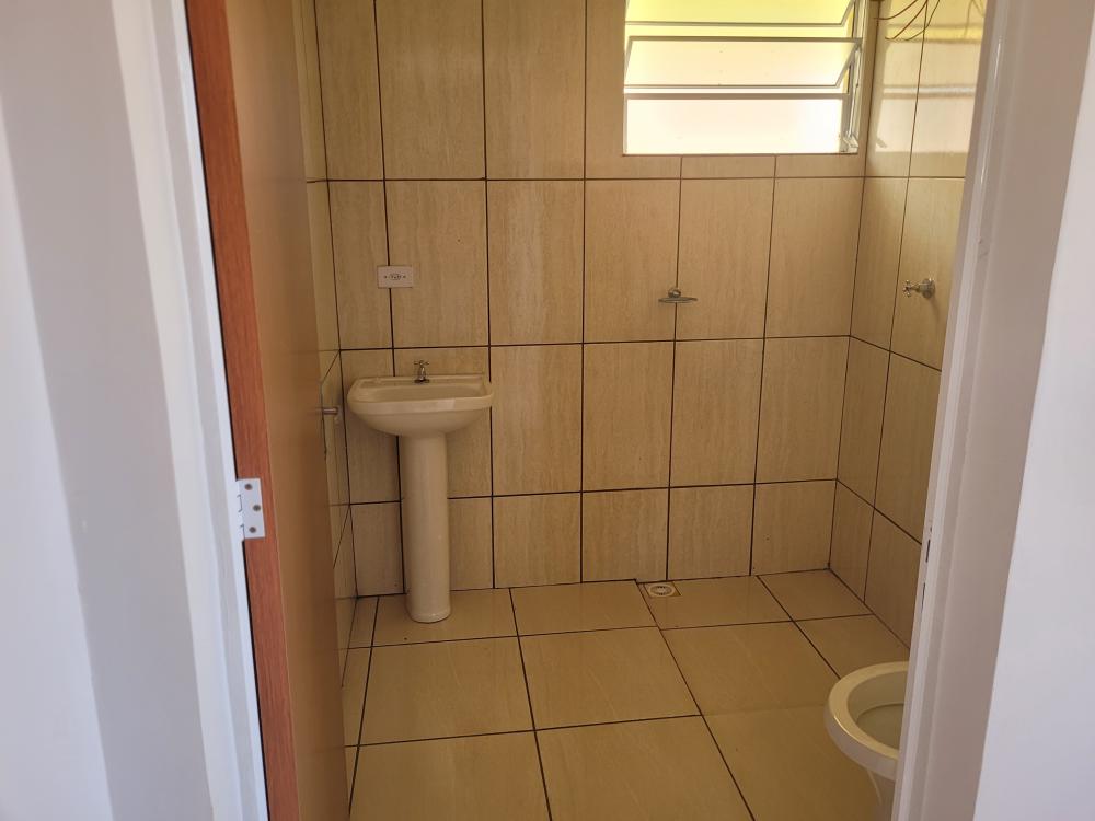 Residencial das Palmeiras II - Fase 1