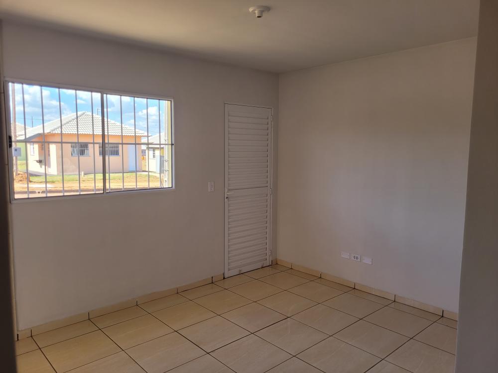 Residencial das Palmeiras II - Fase 1