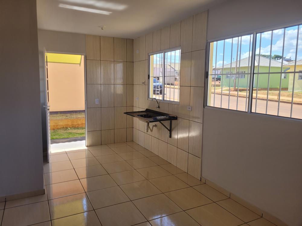 Residencial das Palmeiras II - Fase 1