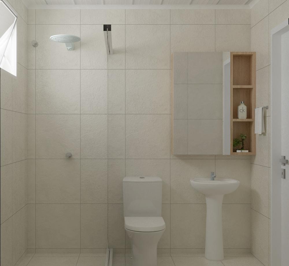 Residencial Parque dos Tropeiros - Fase 2