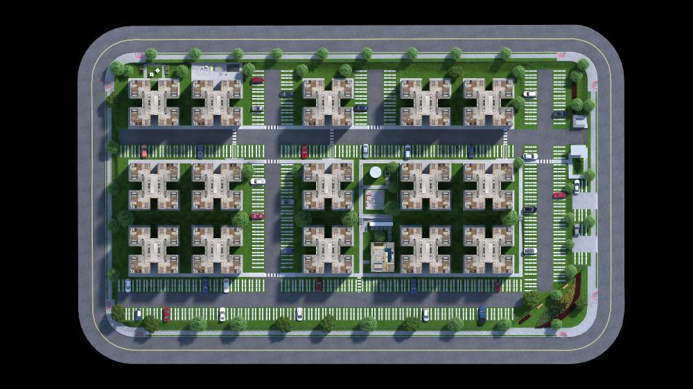 Portal das Orquideas