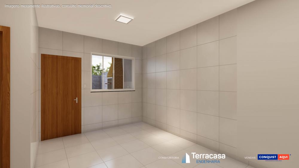 Residencial Imperial II - Quadra 5