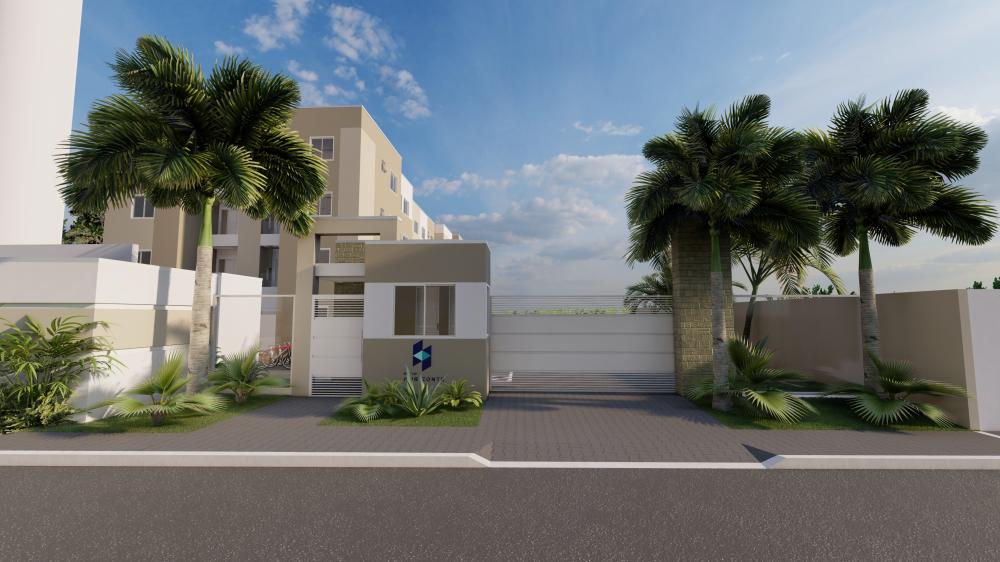 Residencial Patio horizonte