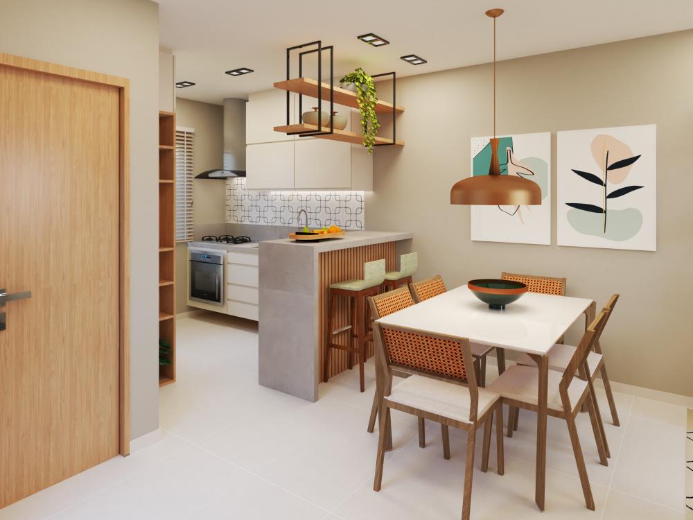 Residencial La Belle