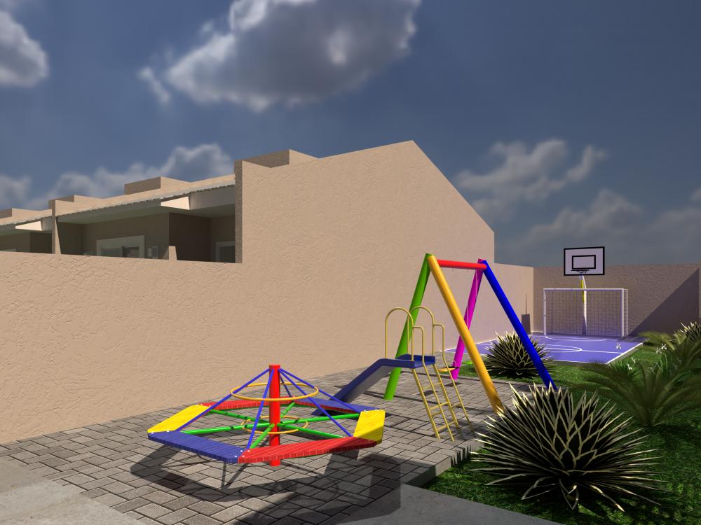 Residencial La Belle