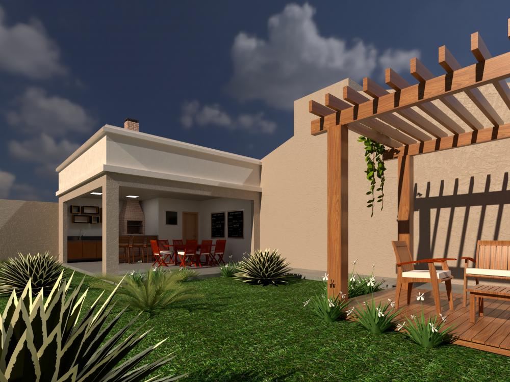 Residencial La Belle