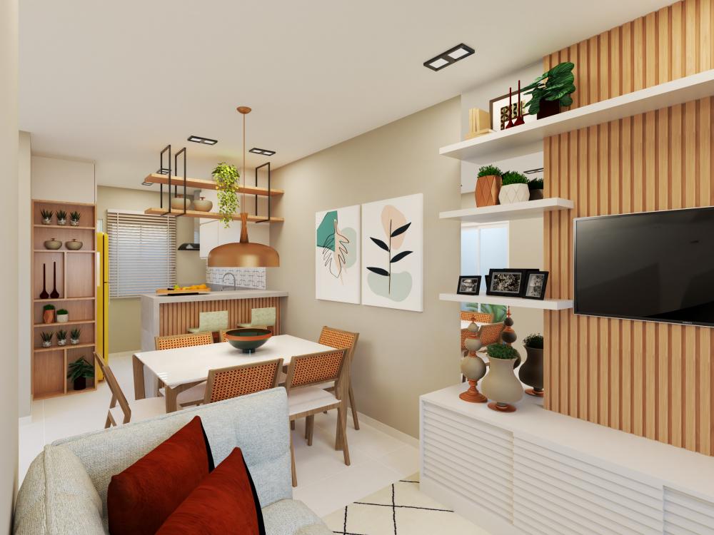 Residencial La Belle