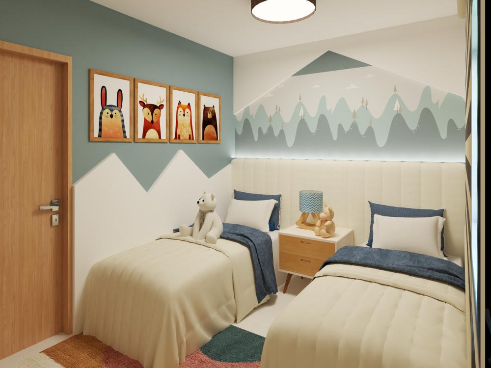 Residencial La Belle