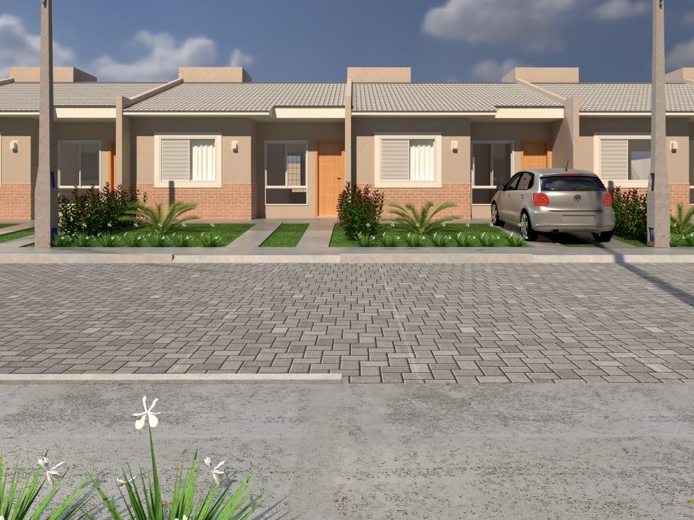 Residencial La Belle