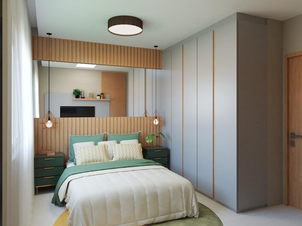 Residencial La Belle