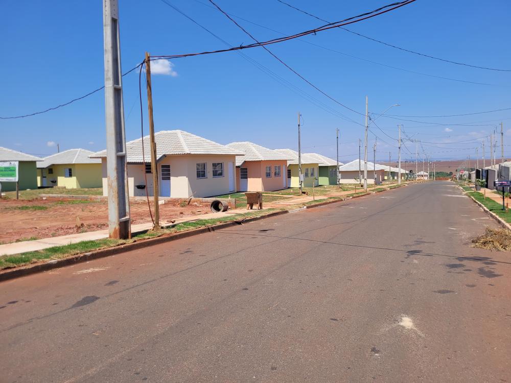 Residencial Valle da Fartura