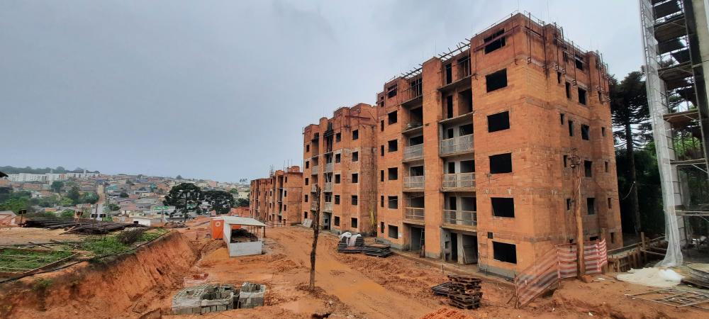 Residencial Solar dos Arrudas