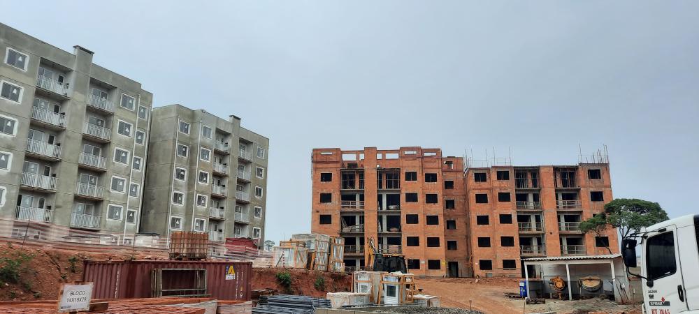 Residencial Solar dos Arrudas