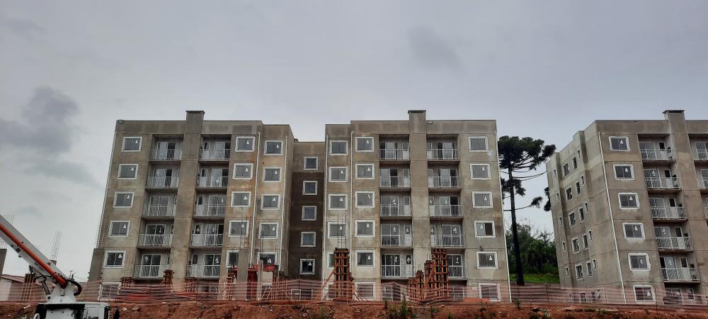 Residencial Solar dos Arrudas