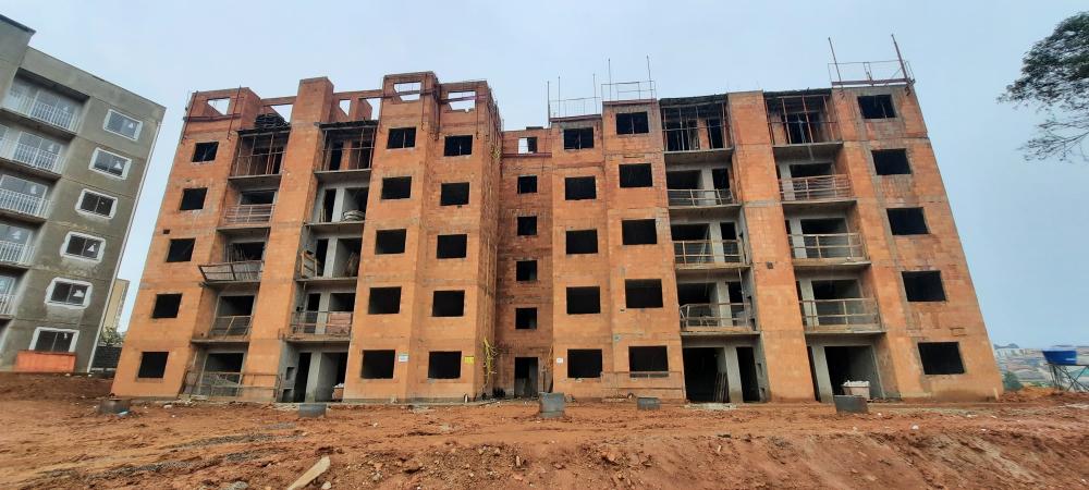 Residencial Solar dos Arrudas