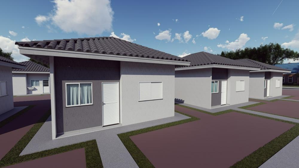 Residencial Barra do Jacaré