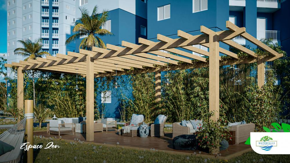 Waterfalls Club Residence