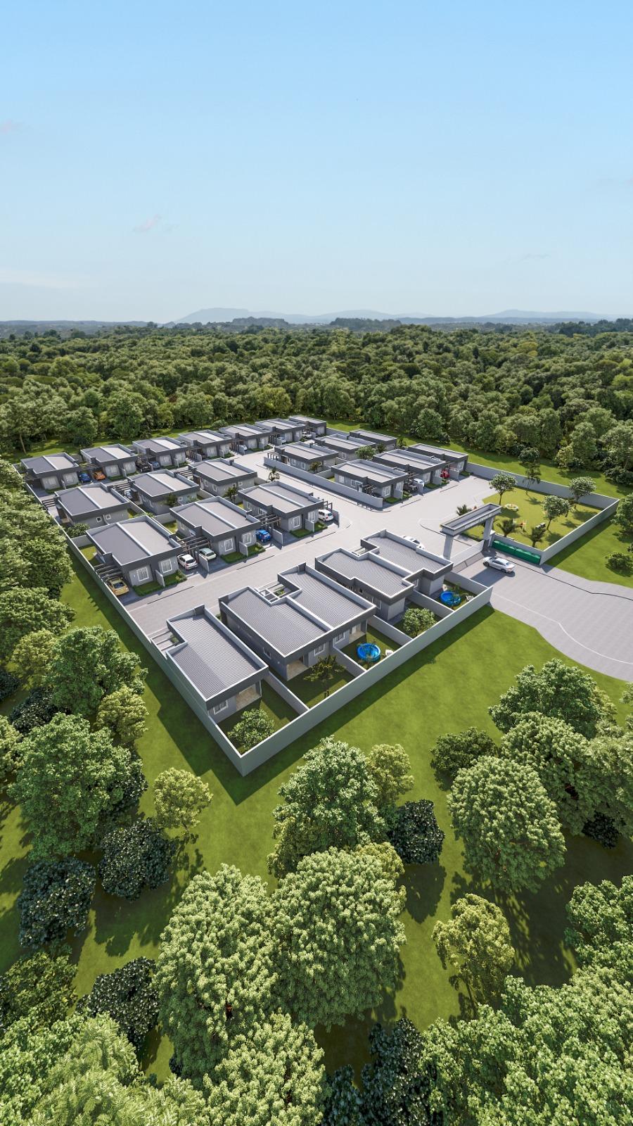 ​ Residencial Treviso 3