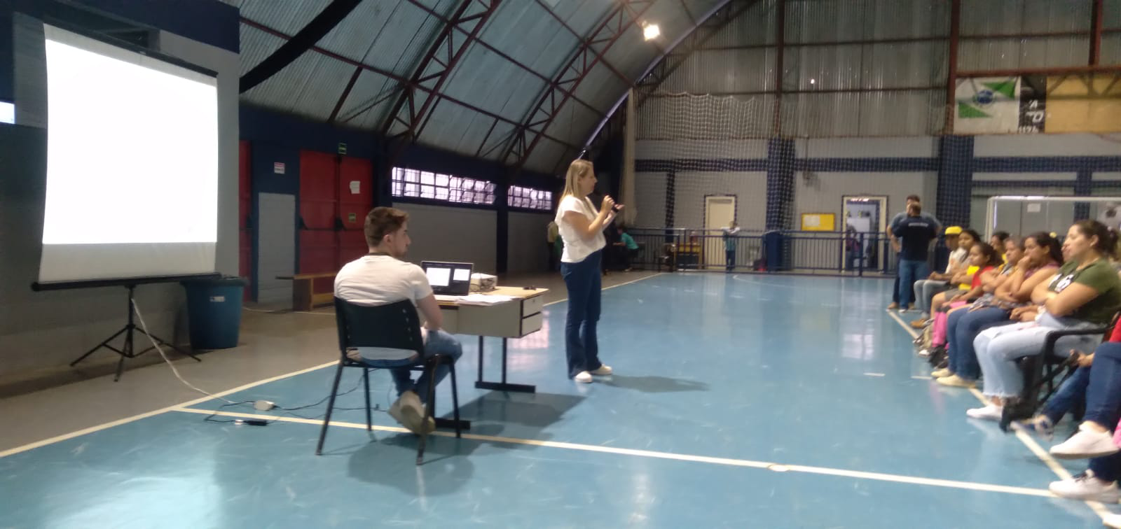 Residencial Coronel Domingos Soares I está 70% concluído