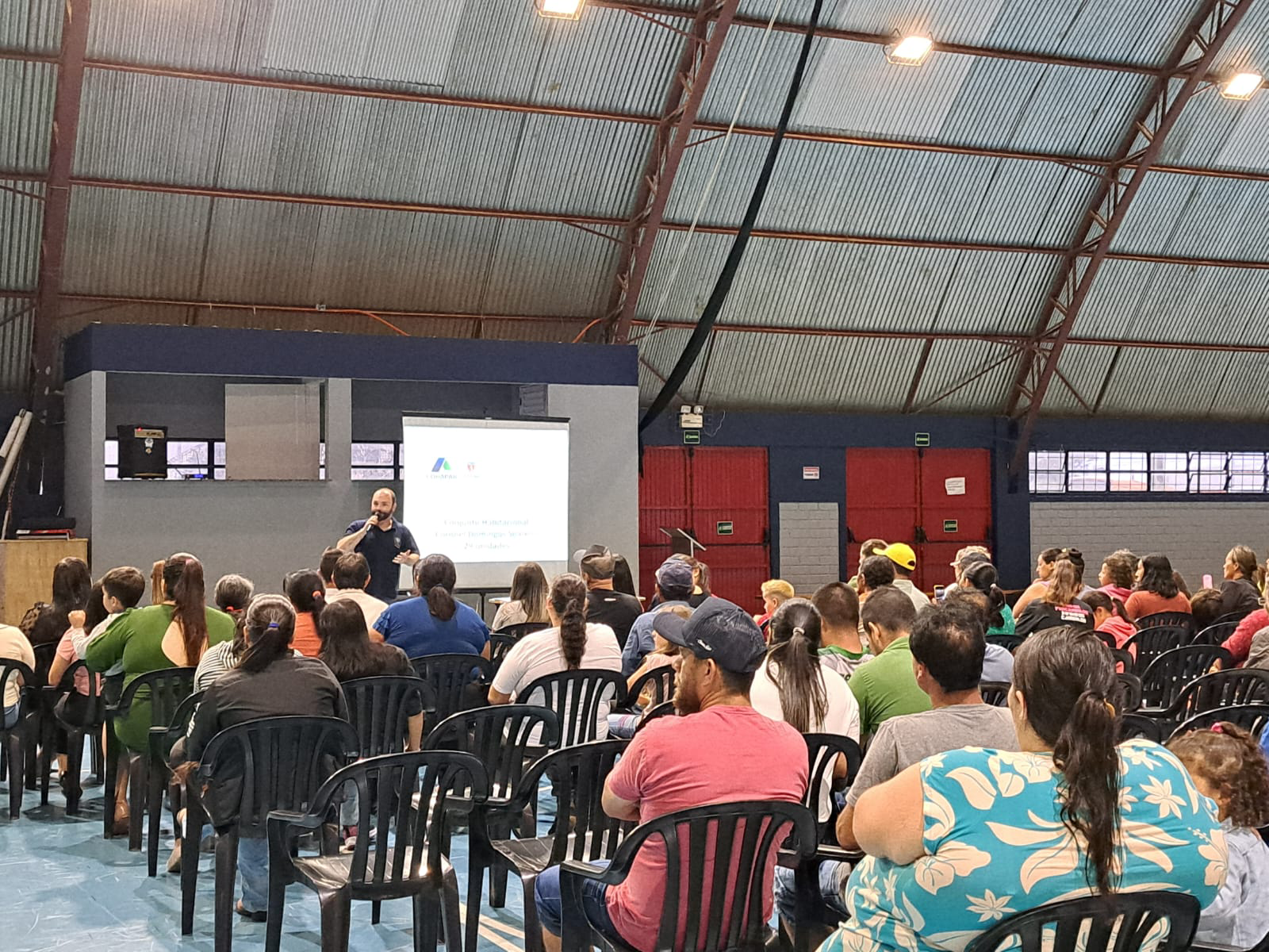 Residencial Coronel Domingos Soares I está 70% concluído