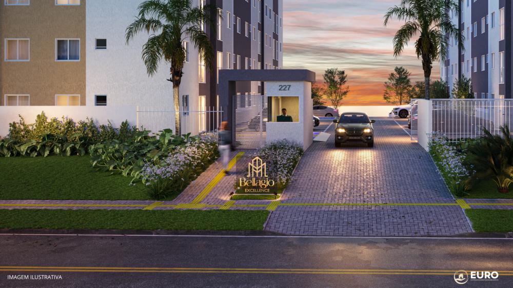 Residencial Bellagio 