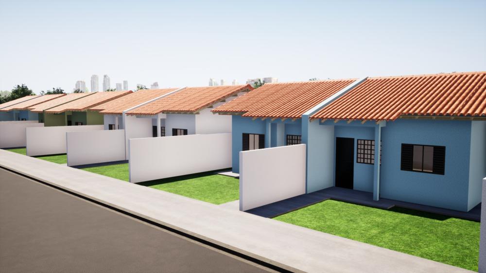 Residencial PanoramaII