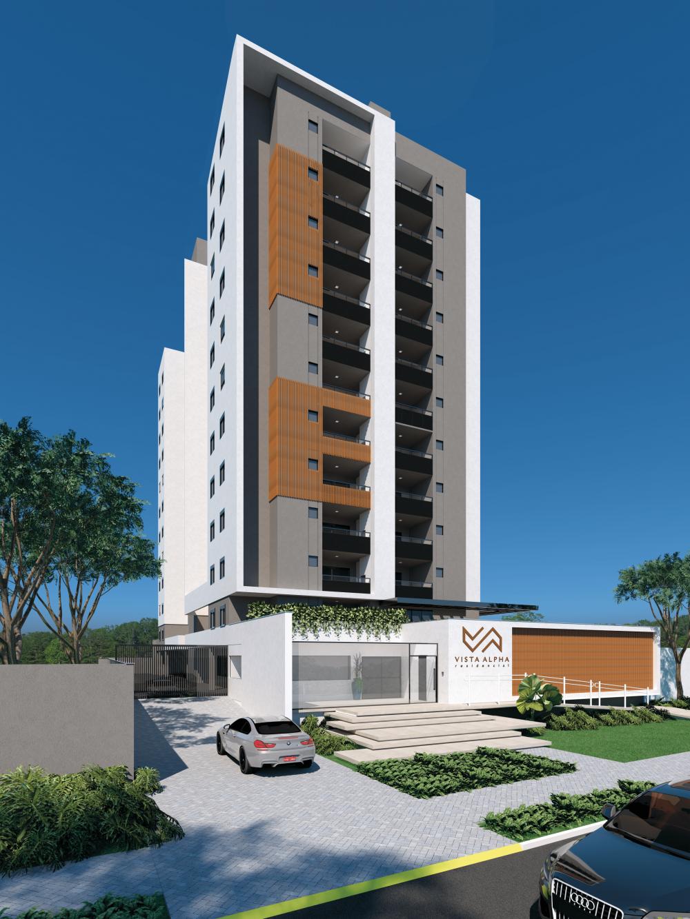 RESIDENCIAL VISTA ALPHA